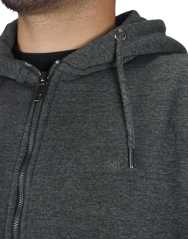 Marcus Man Sweater